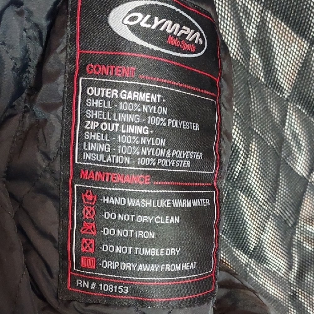 Men's Gray Lightweight Jacket - image 3